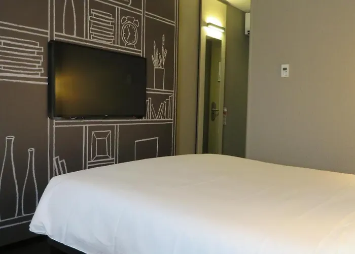 Ibis Szálloda