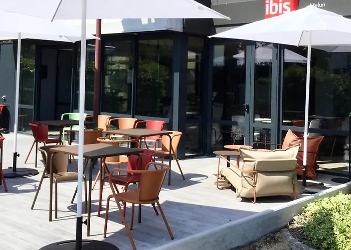 Ibis Melun